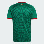 قميص Mexico 2026 Home