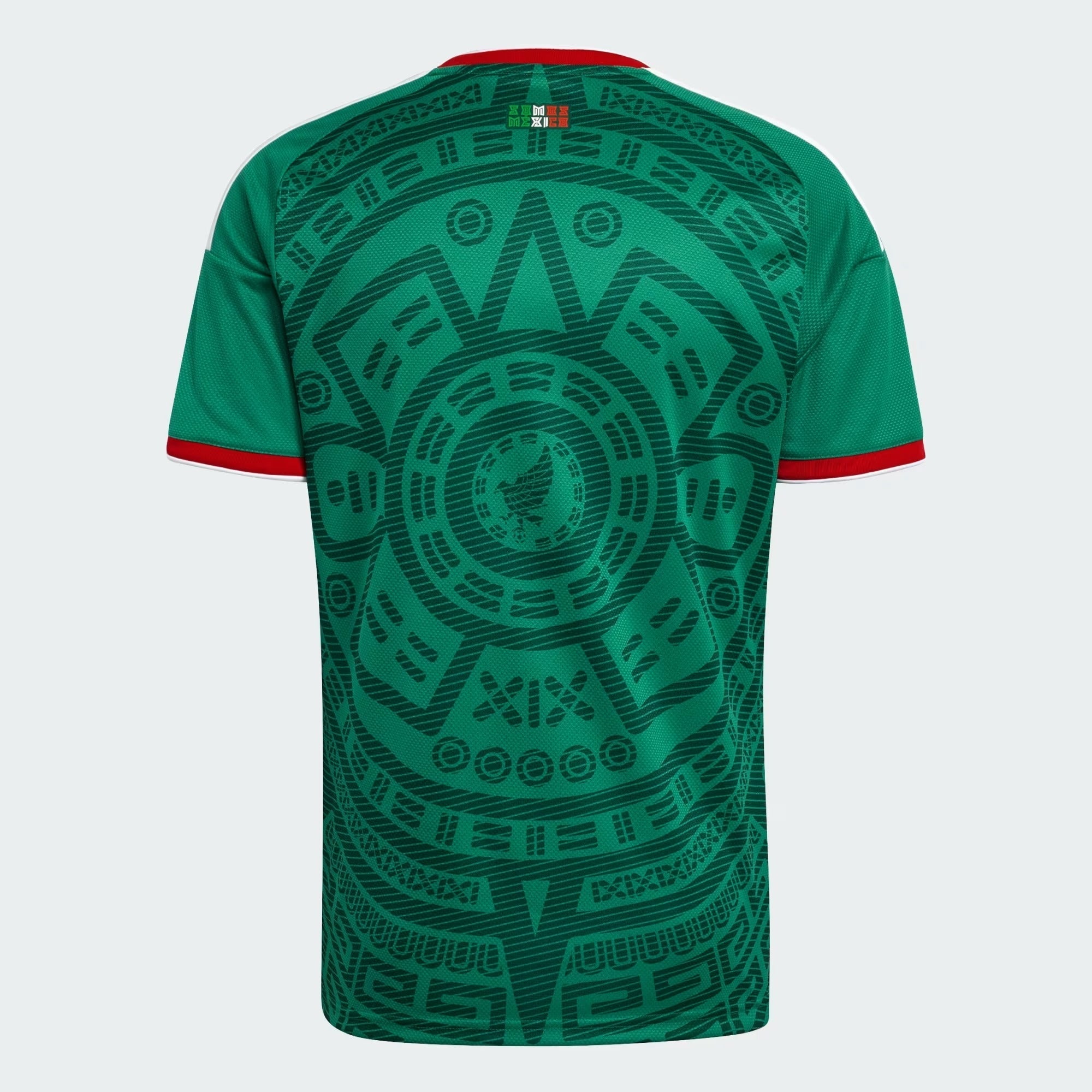 قميص Mexico 2026 Home