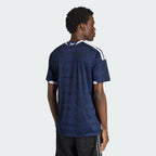 Scotland 26 Home Jersey