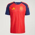 قميص Spain 2026 Home Authentic
