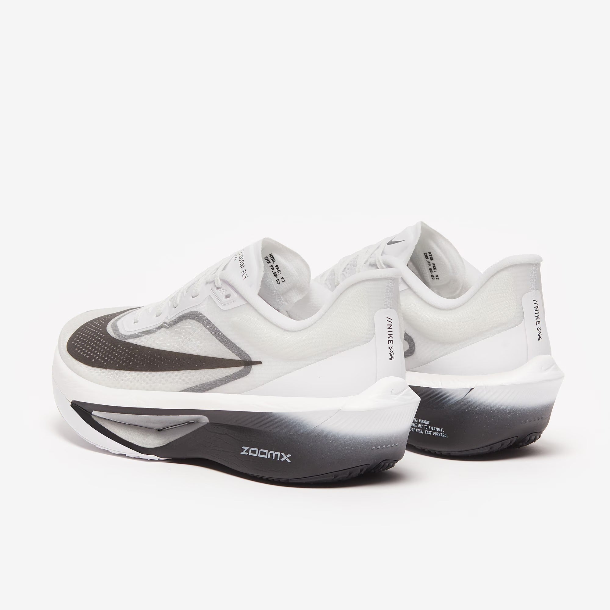 حذاء Zoom Fly 6 من نايكي