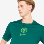 Nigeria 2025 Men Home Jersey