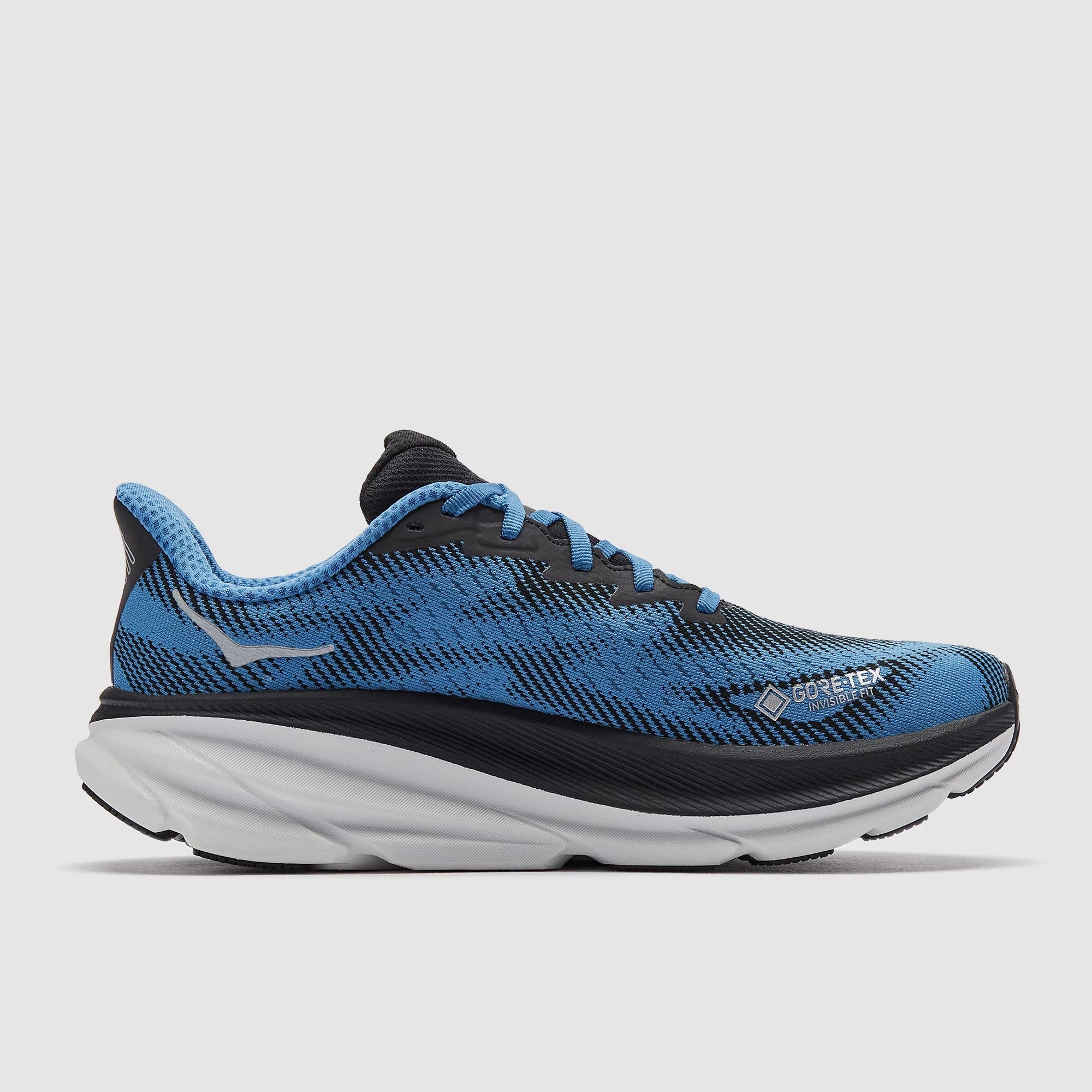 حذاء Clifton 9 GORE-TEX من اون