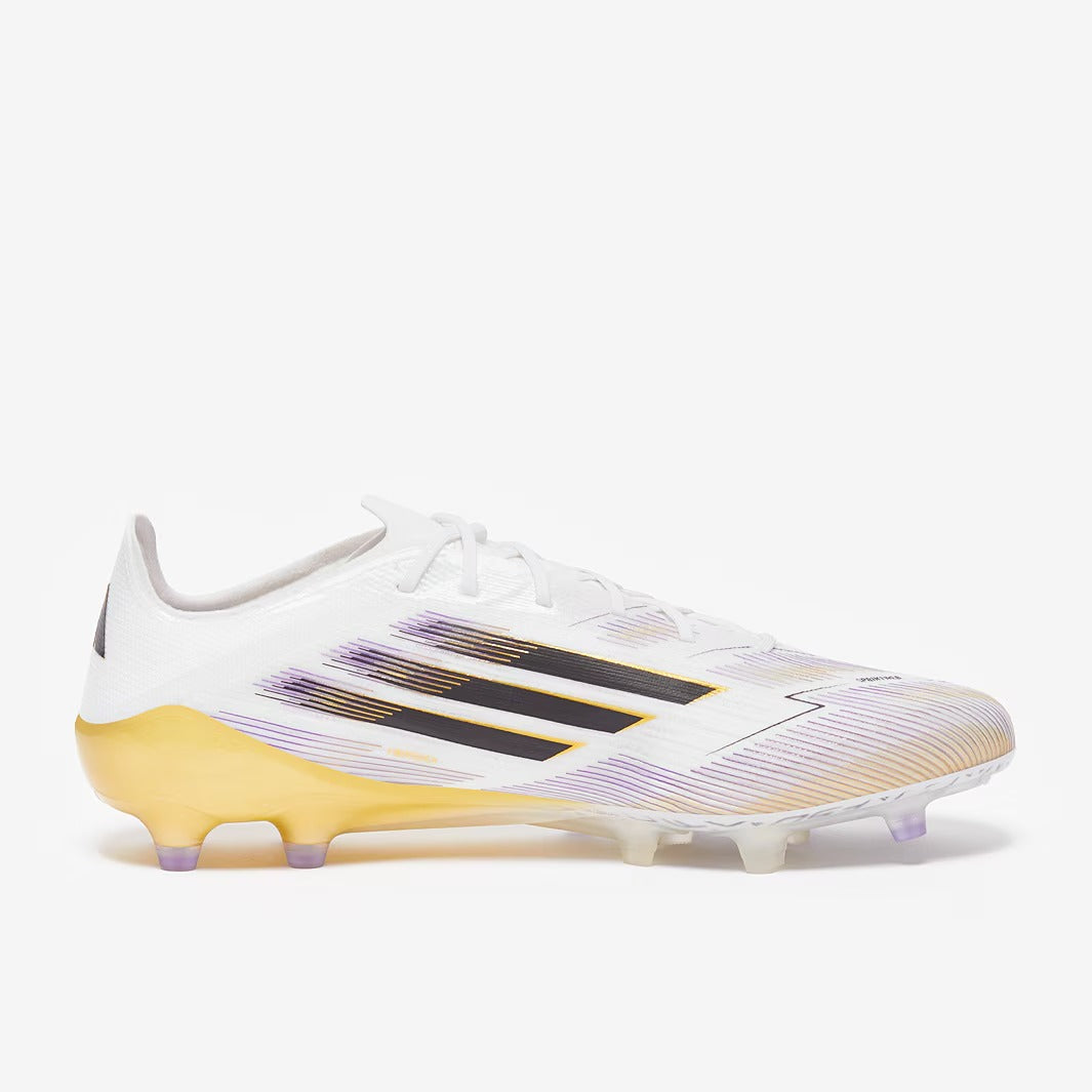 حذاء كرة قدم F50 Elite AG من أديداس
