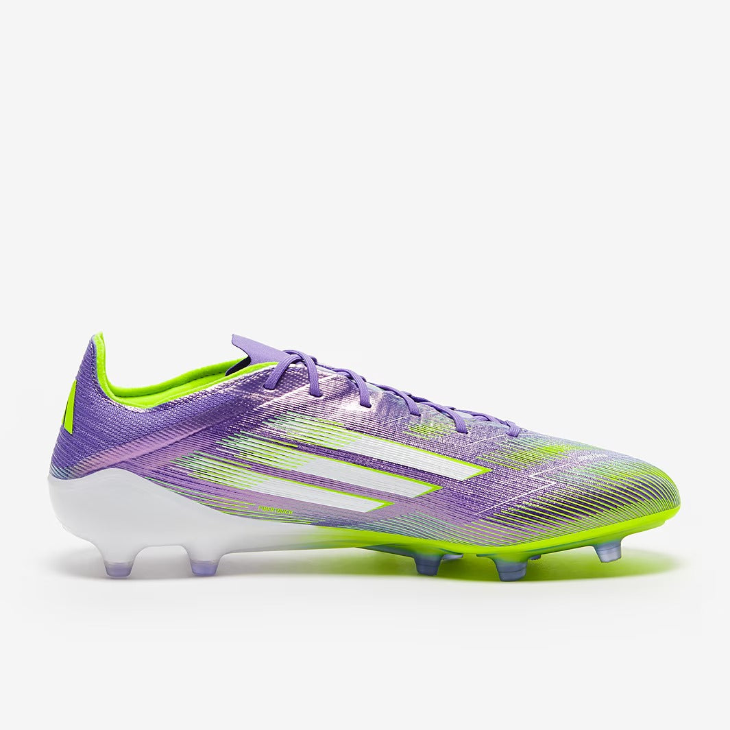 حذاء كرة قدم F50 Elite AG من أديداس
