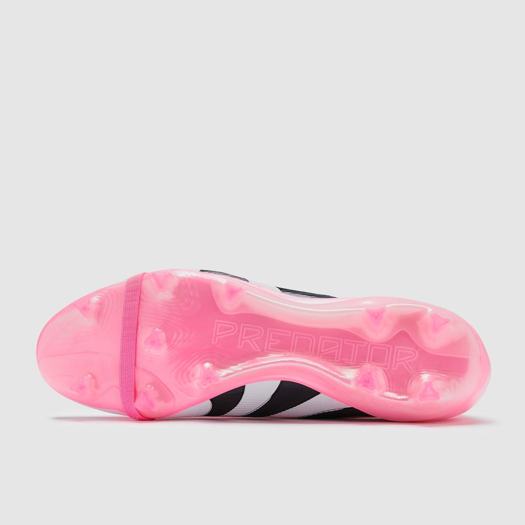 Adidas Predator Elite Tongue x Beckham FG