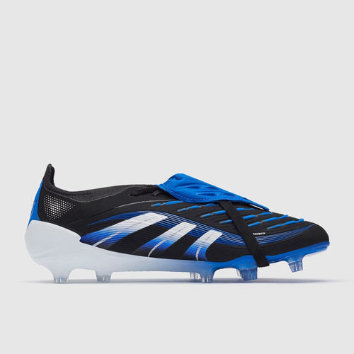 حذاء كرة قدم Predator Elite Tongue x Beckham FG من أديداس