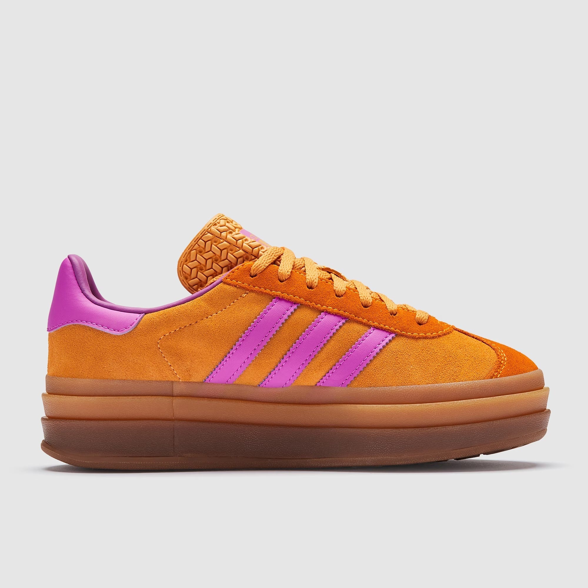 حذاء Originals Gazelle Bold للنساء من أديداس