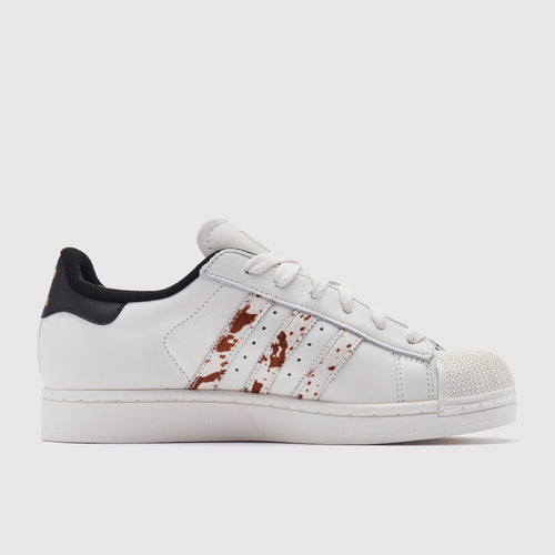 Adidas Originals Womens Superstar II