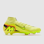 حذاء كرة قدم Air Zoom Mercurial Superfly 10 Elite FG من نايكي