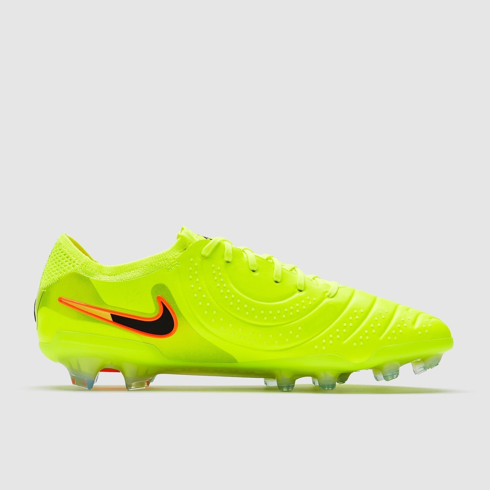 حذاء كرة قدم Tiempo Legend X Elite FG من نايكي