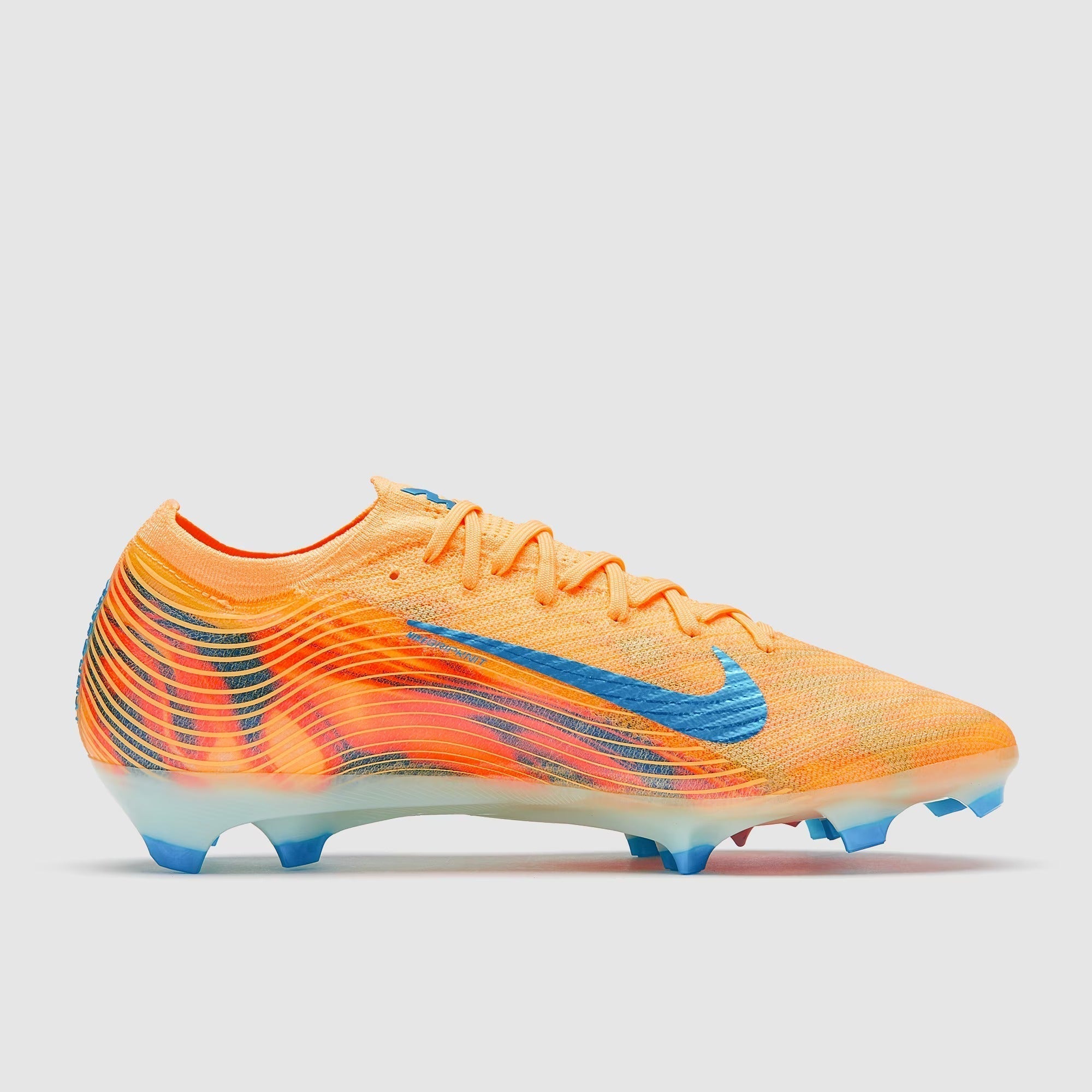 Nike Air Zoom Mercurial Vapor 16 Elite FG