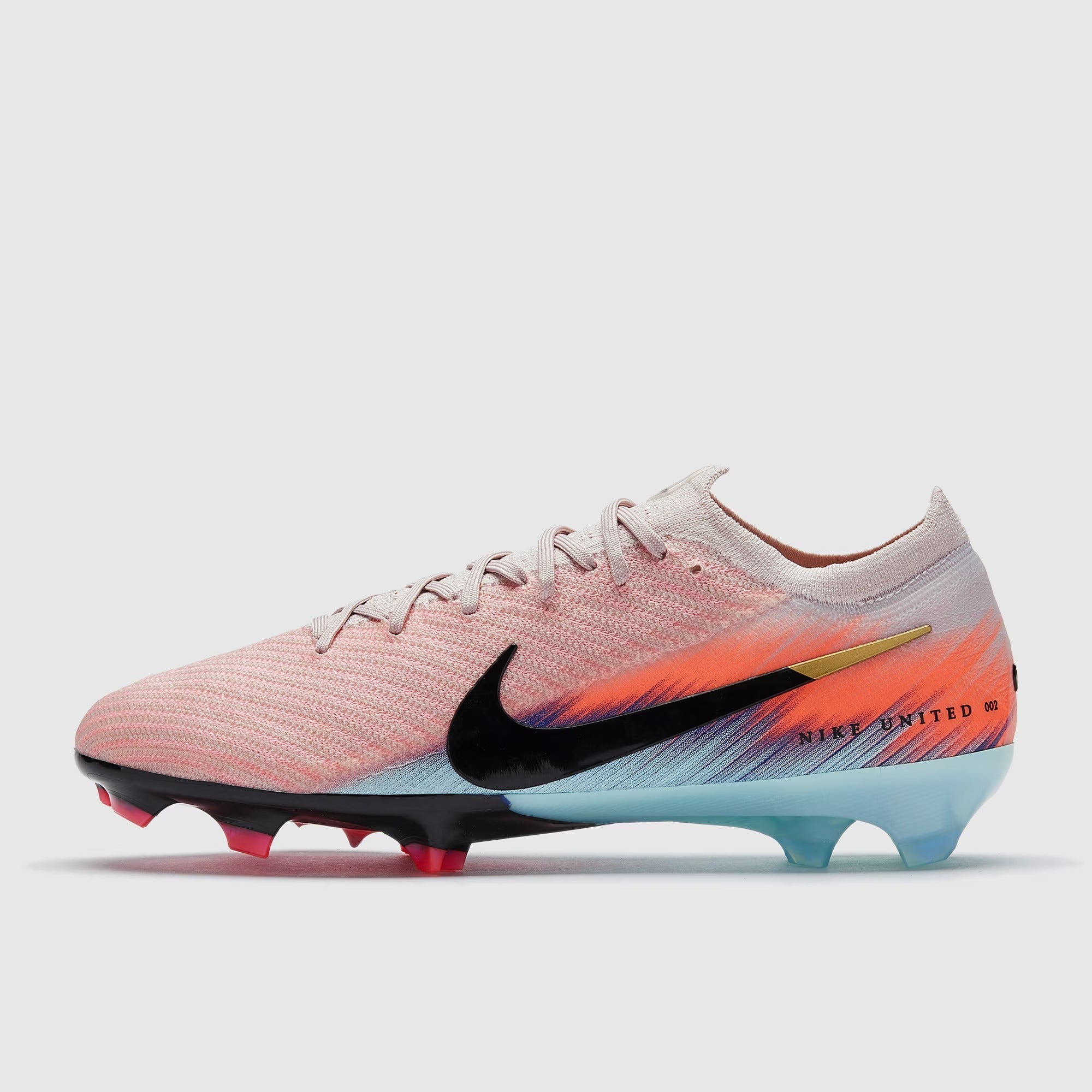 Nike Air Zoom Mercurial Vapor 16 Elite FG