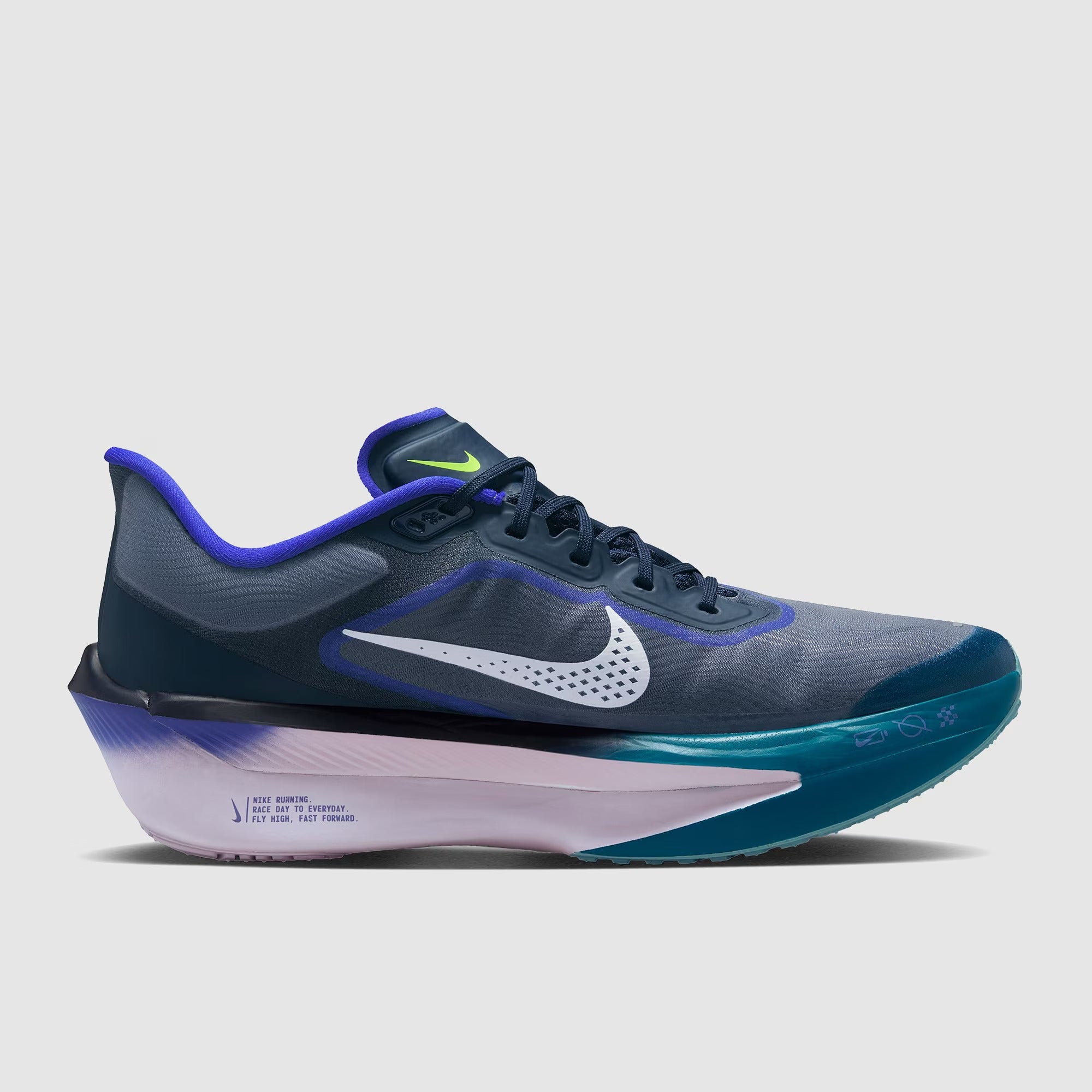حذاء Zoom Fly 6 من نايكي