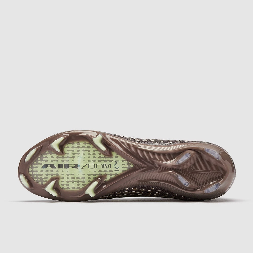 حذاء كرة قدم Air Zoom Mercurial Superfly X Elite x Mbappe FG من نايكي