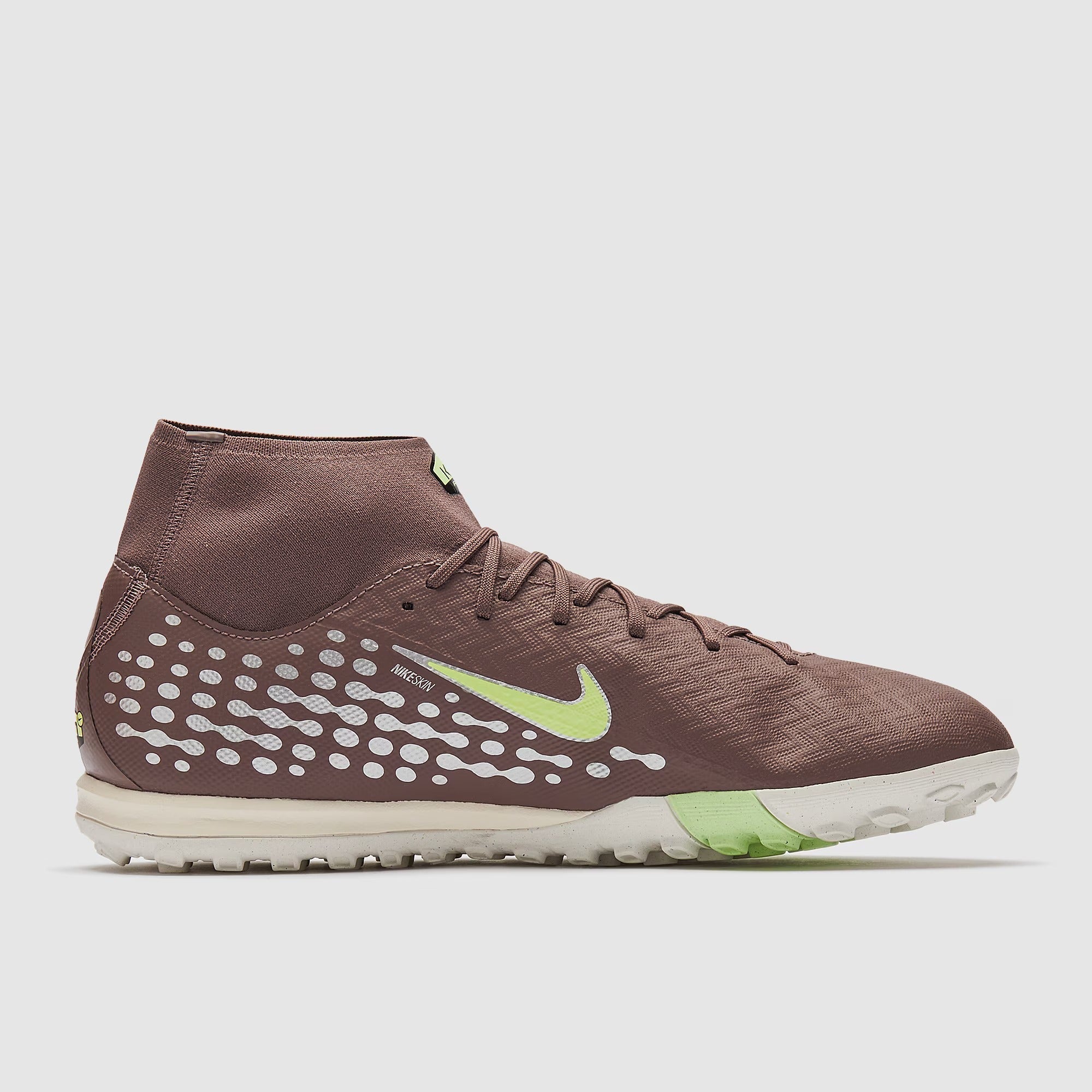 حذاء كرة قدم Air Zoom Mercurial Superfly X Academy x Mbappe TF من نايكي