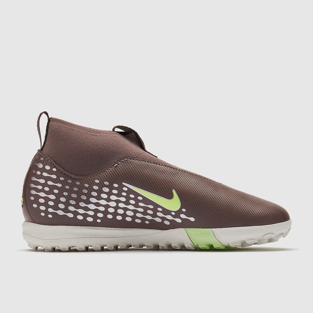 حذاء كرة قدم Air Zoom Mercurial Superfly X Academy x Mbappe TF للأطفال من نايكي