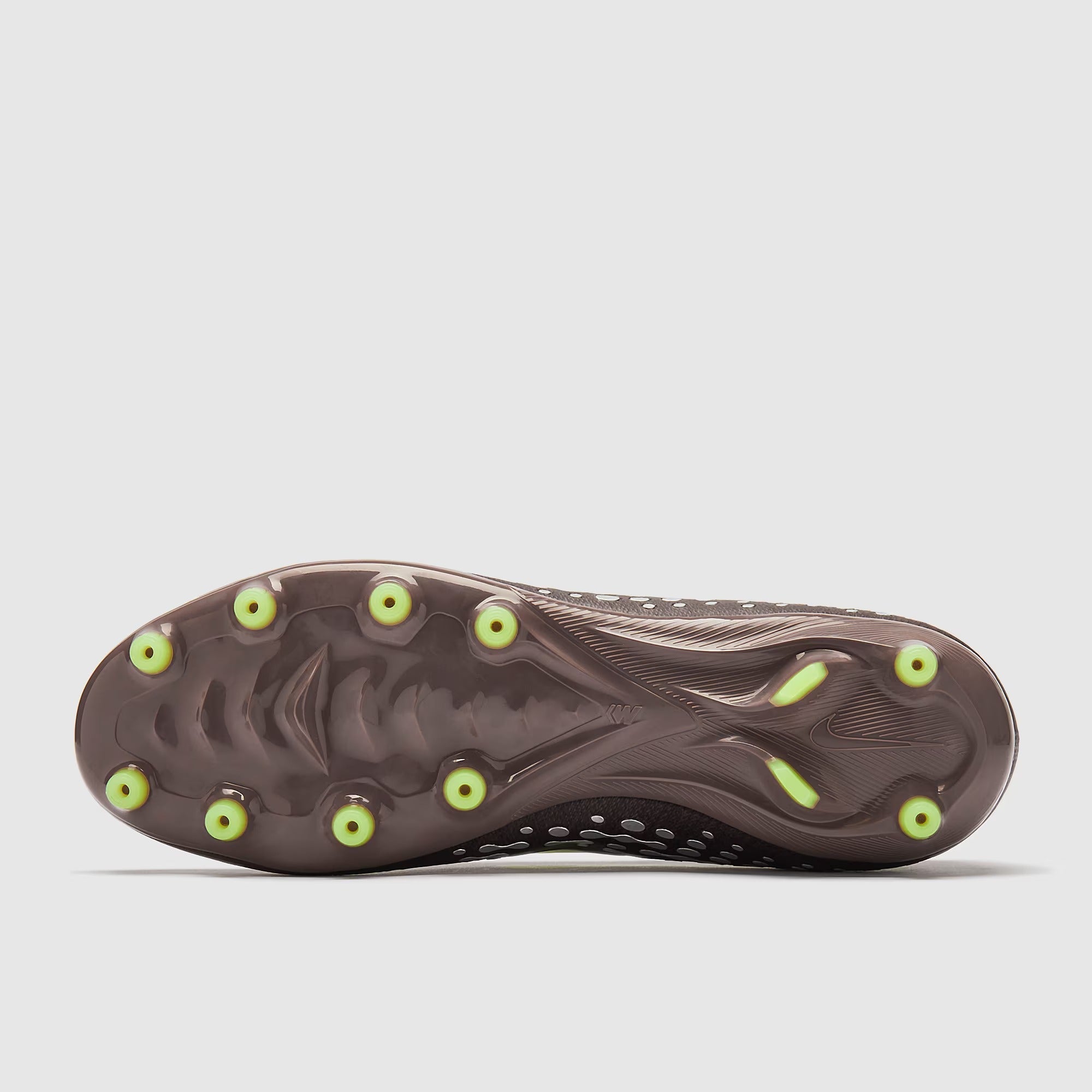 حذاء كرة قدم Air Zoom Mercurial Vapor XVI Pro x Mbappe AG-Pro من نايكي