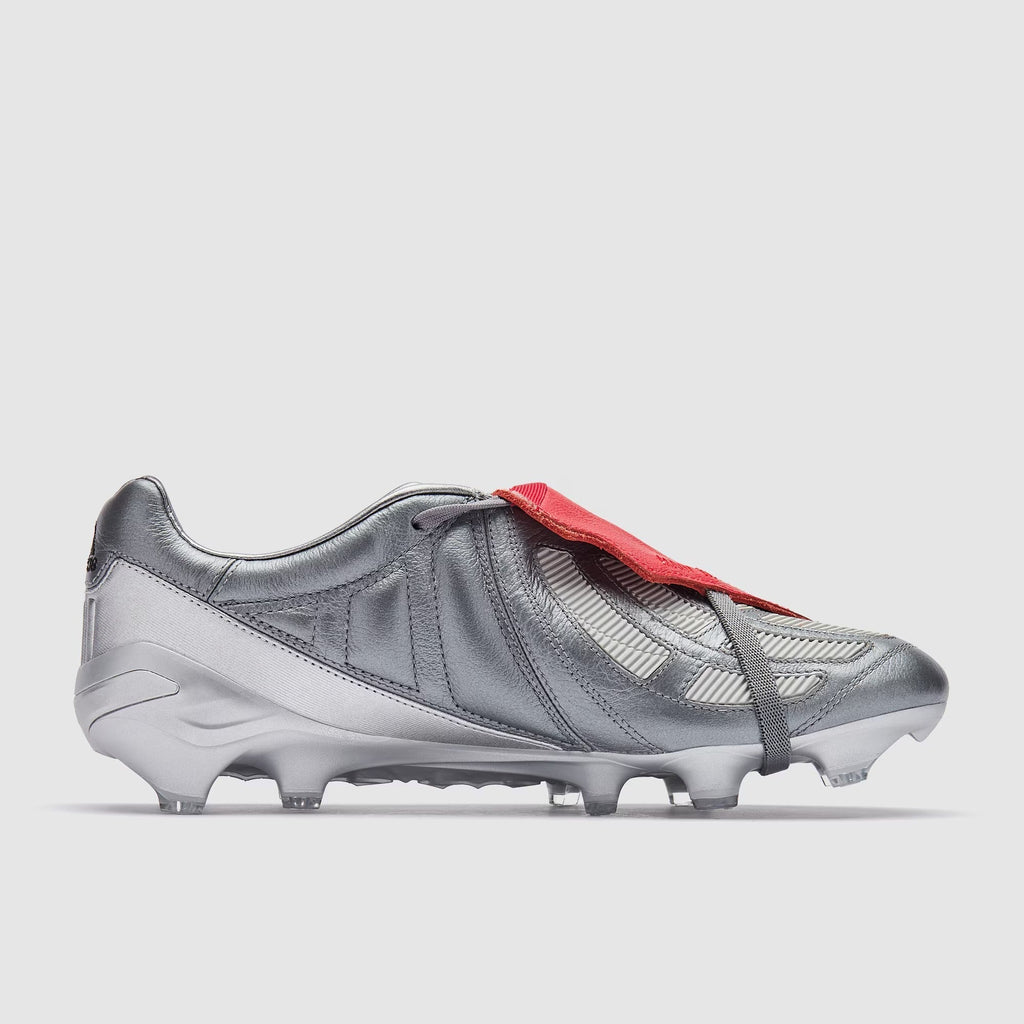 Adidas Predator Mania Made In Germany x Gunmetal FG