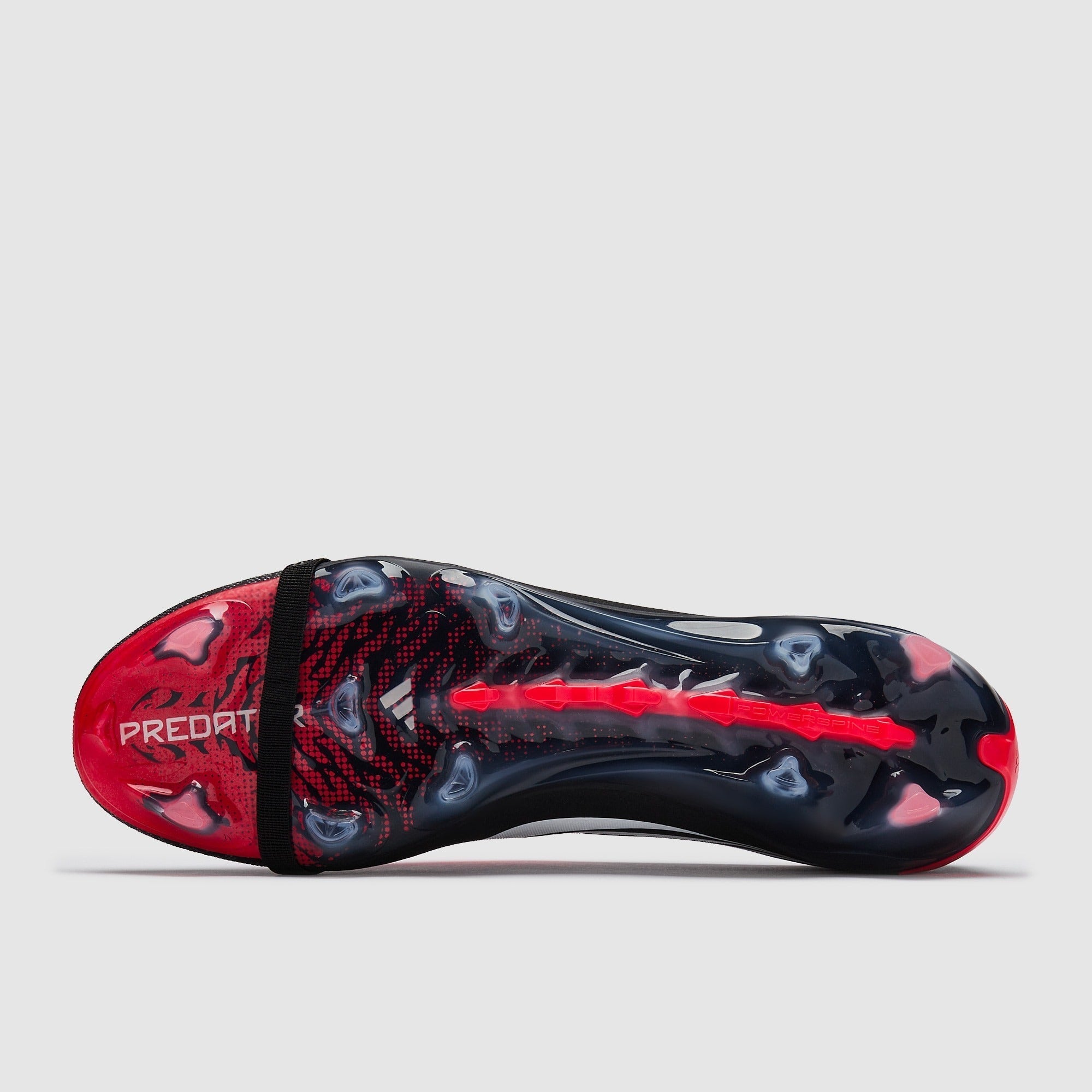 حذاء كرة قدم Predator Elite Tongue FG من أديداس