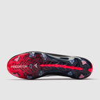حذاء كرة قدم Predator Elite Laceless FG من أديداس