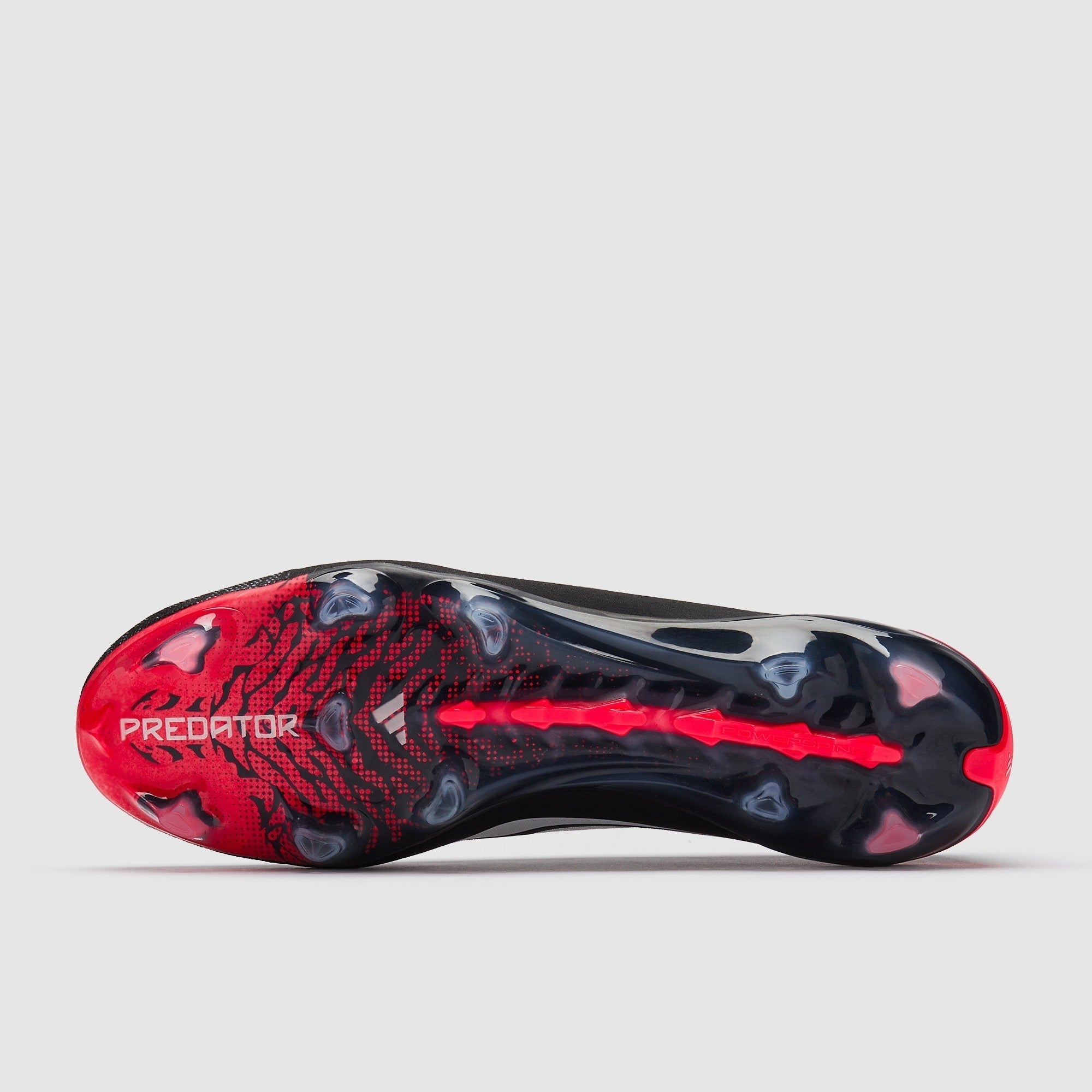 حذاء كرة قدم Predator Elite Laceless FG من أديداس
