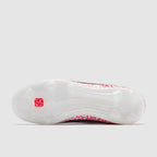 حذاء كرة قدم F50 Elite Laceless x Lamine Yamal FG للأطفال من أديداس