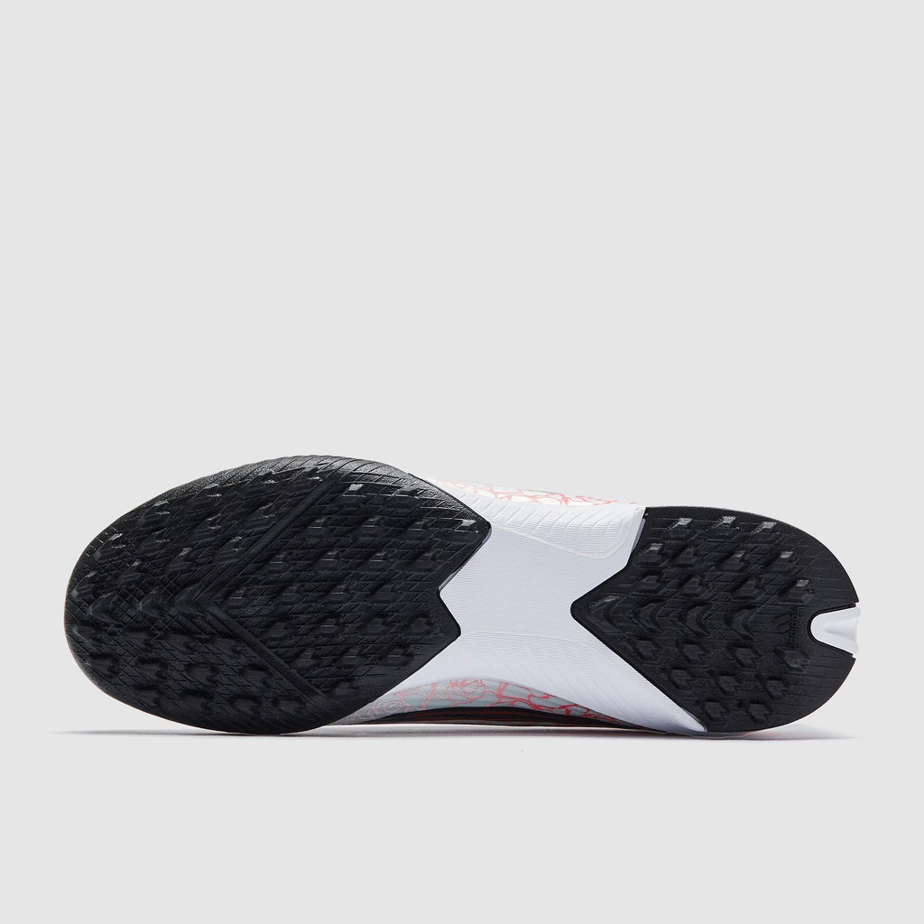 حذاء كرة قدم F50 League Laceless x Lamine Yamal TF للأطفال من أديداس