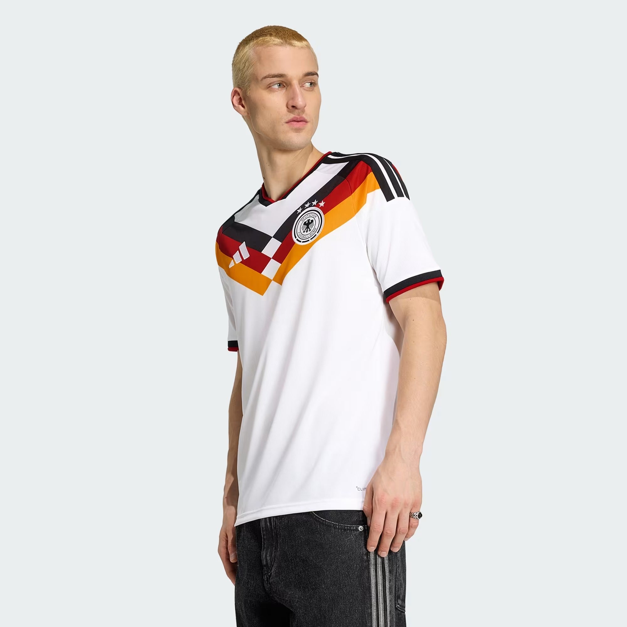 قميص Germany 26 Home