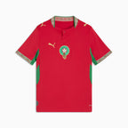 قميص Morocco 26 Home Mini Full Set & Shorts