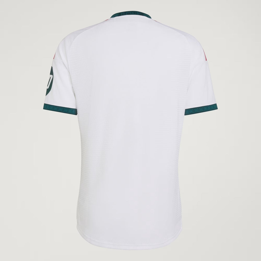 قميص Liverpool FC 26/27 Home Authentic