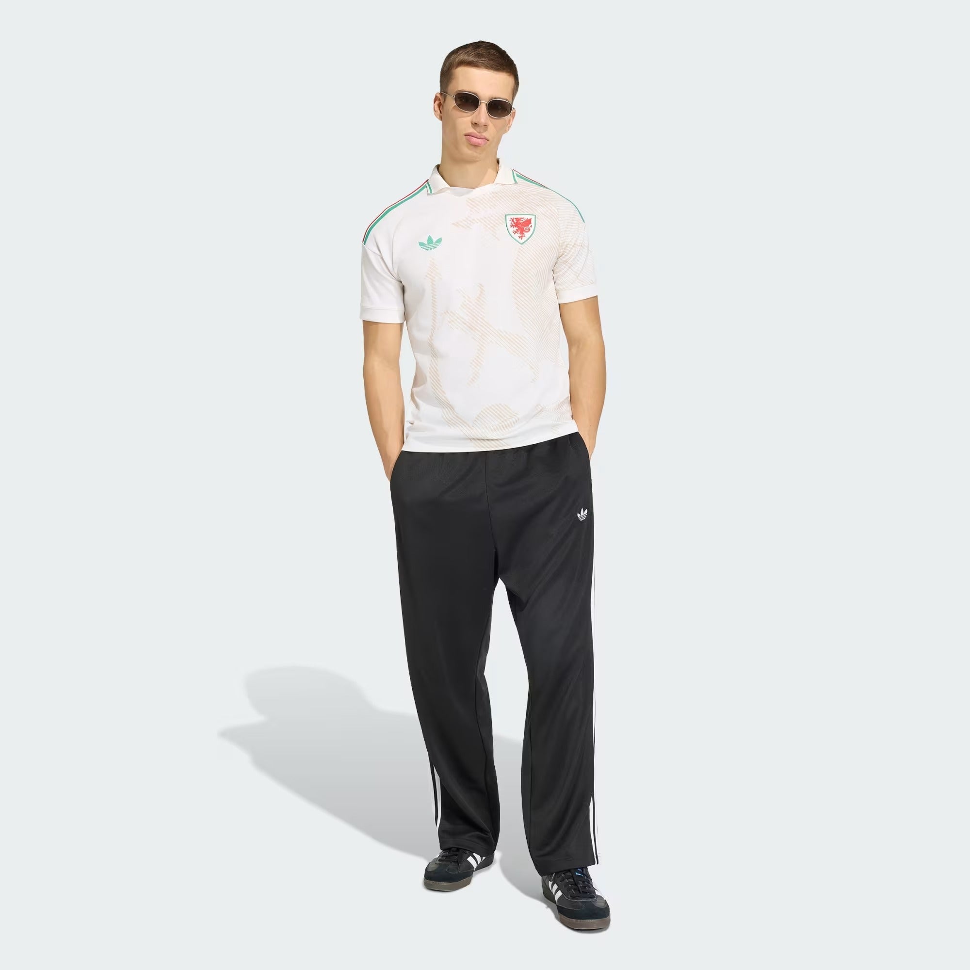قميص Wales 26 Away