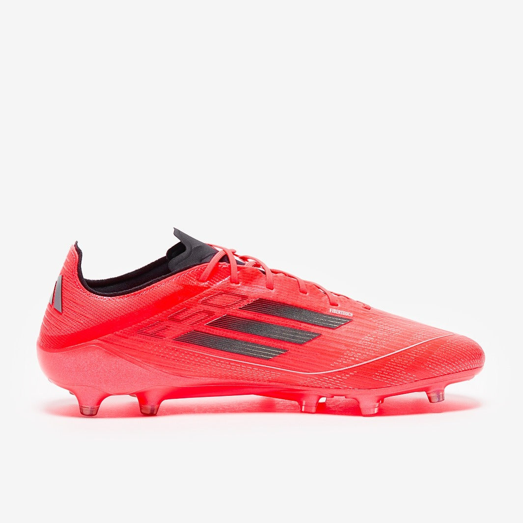 حذاء كرة قدم F50 Elite AG من أديداس