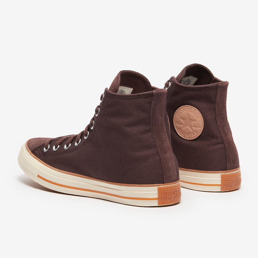 حذاء Converse Chuck Taylor All Star Canvas & Leather