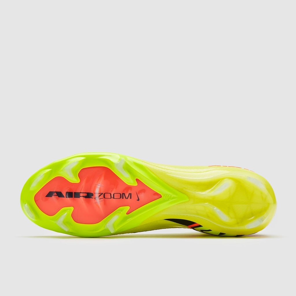 حذاء كرة قدم Air Zoom Mercurial Superfly 10 Elite FG من نايكي