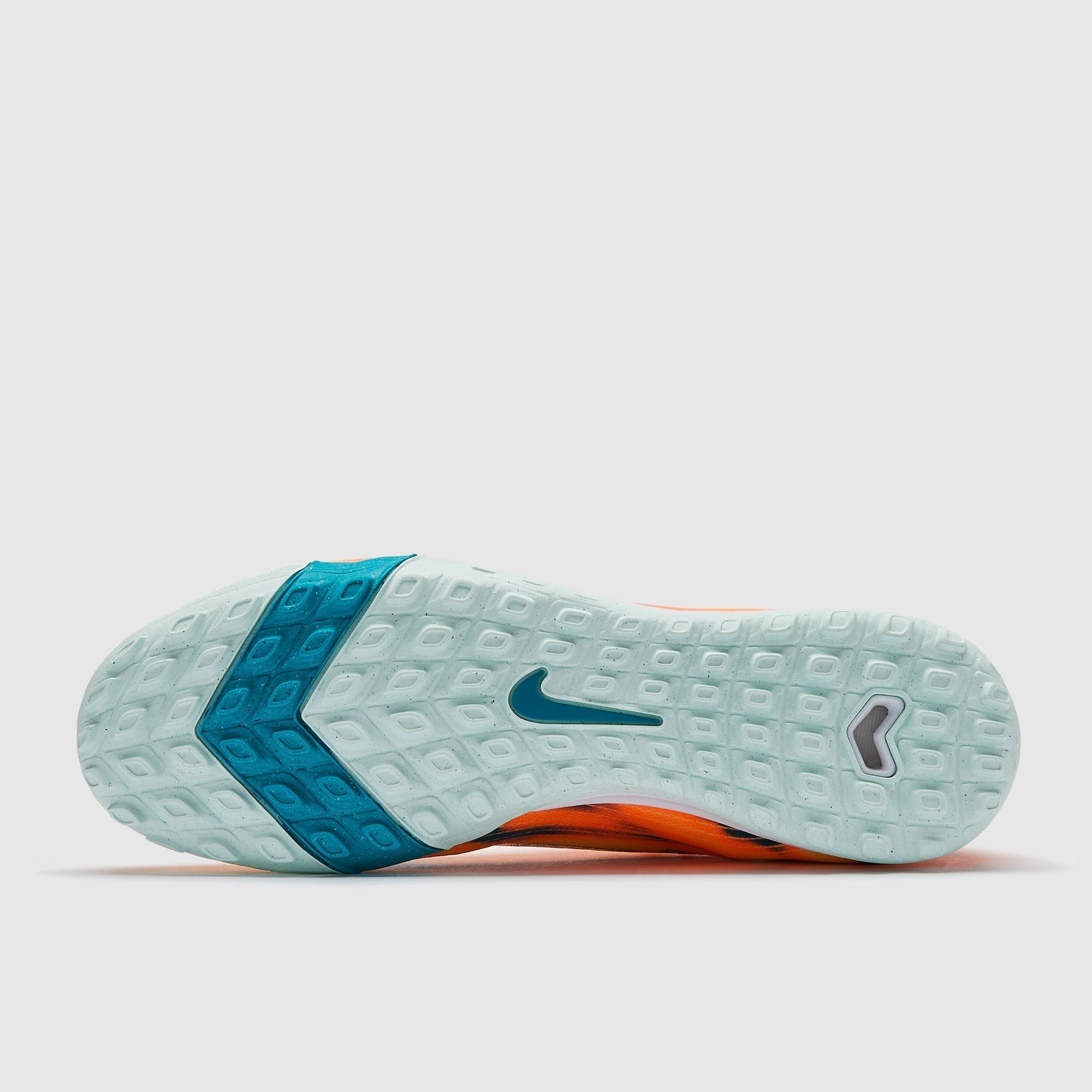 حذاء كرة قدم Air Zoom Mercurial Superfly X Academy x Mbappe TF من نايكي