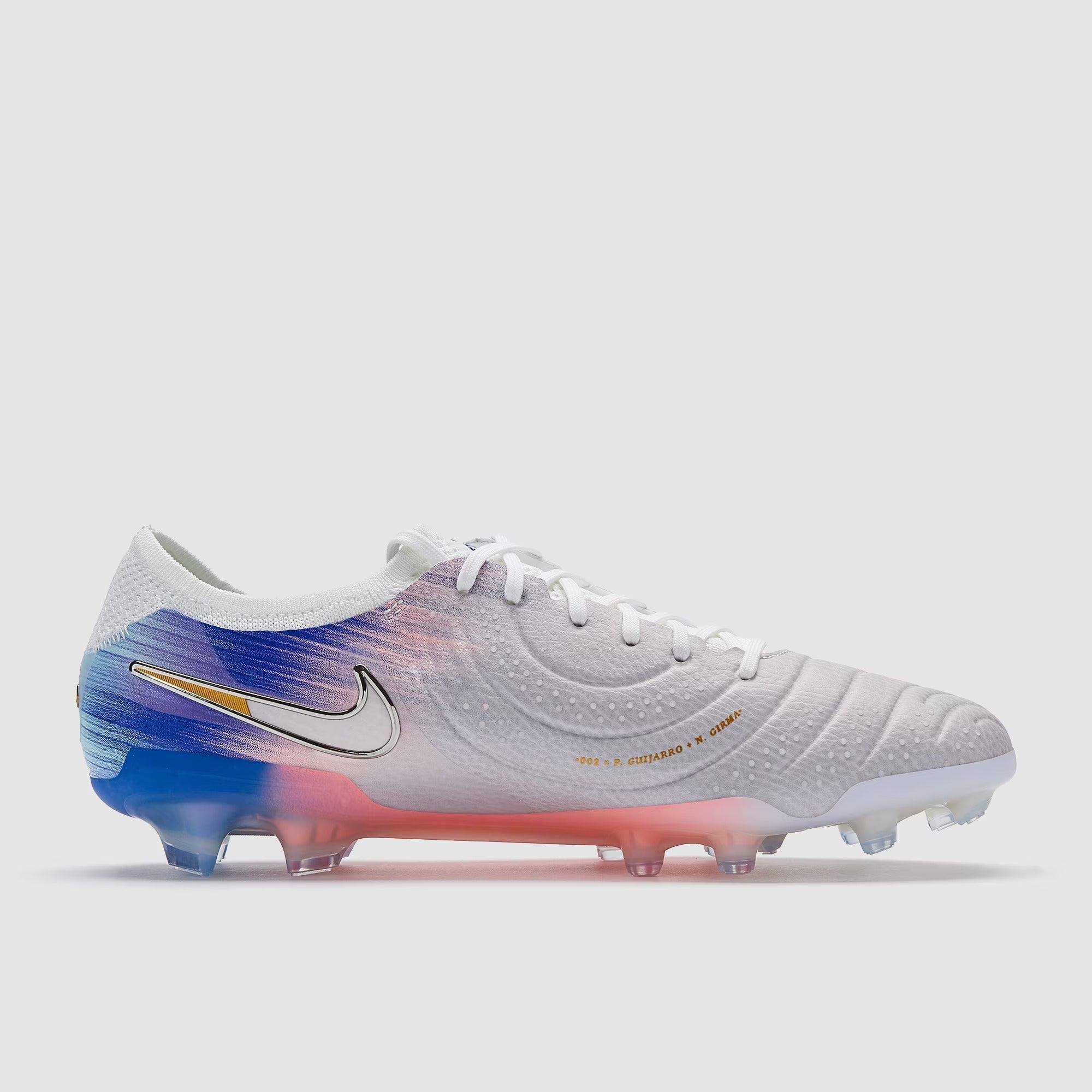 حذاء كرة قدم Tiempo Legend X Elite FG من نايكي