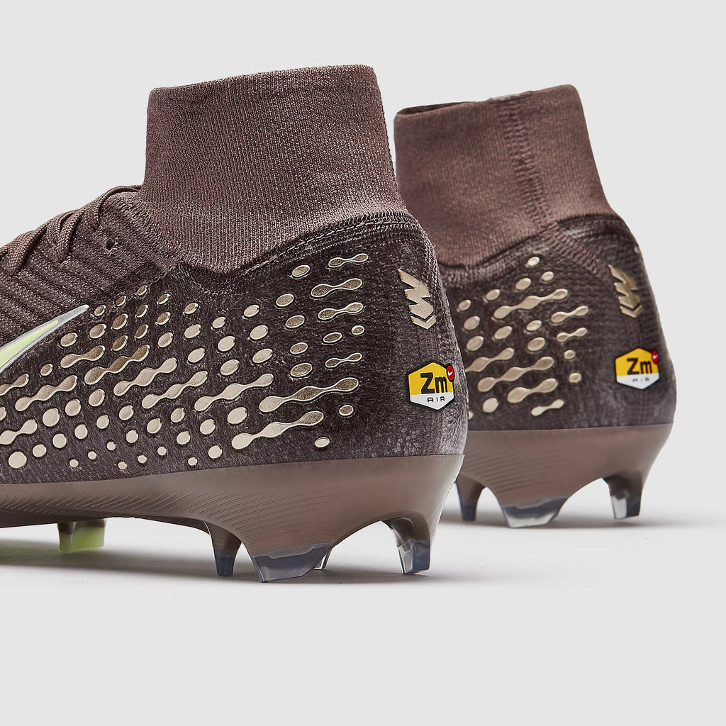 حذاء كرة قدم Air Zoom Mercurial Superfly X Elite x Mbappe FG من نايكي