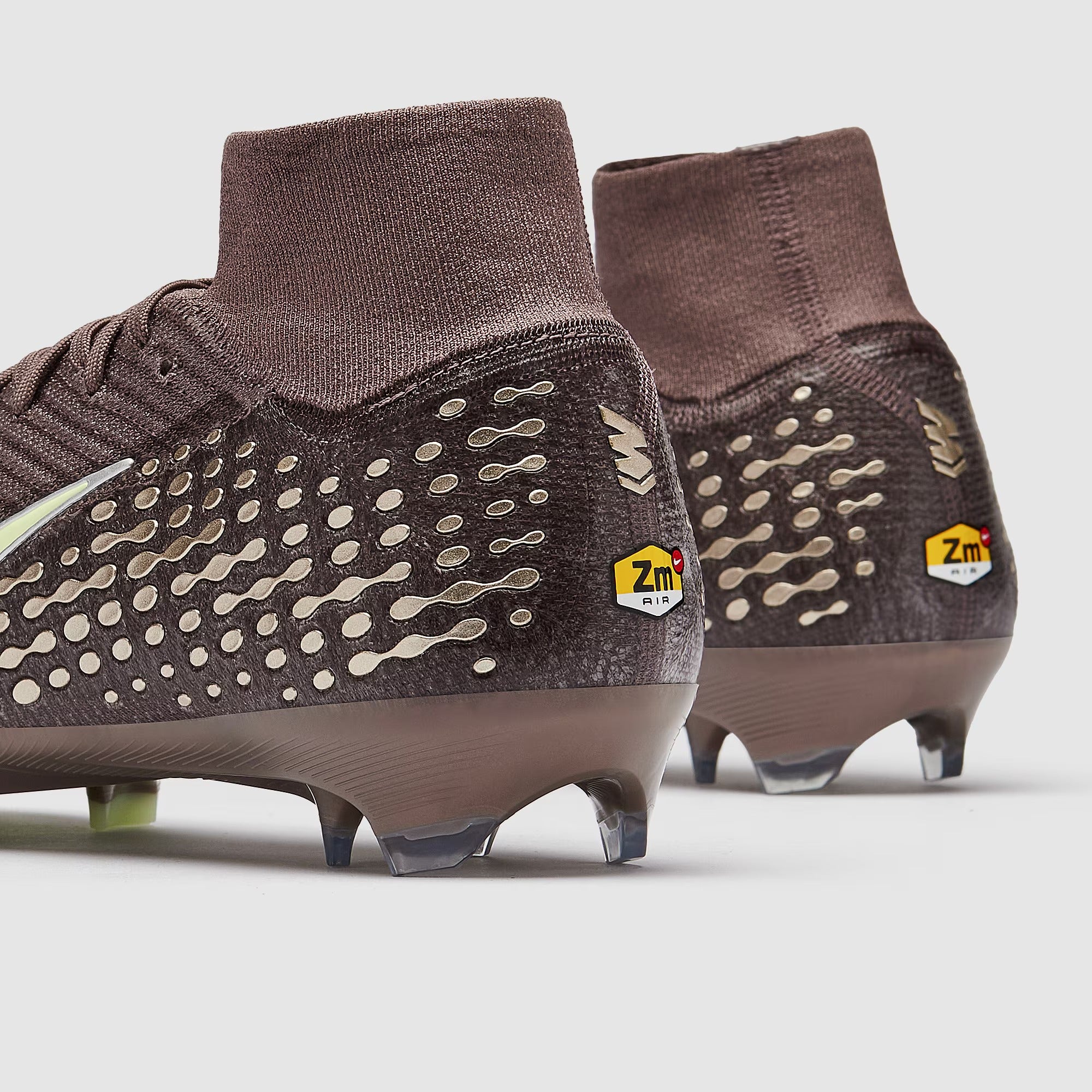 حذاء كرة قدم Air Zoom Mercurial Superfly X Elite x Mbappe FG من نايكي