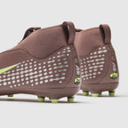 حذاء كرة قدم Air Zoom Mercurial Superfly X Academy x Mbappe FG/MG للأطفال من نايكي