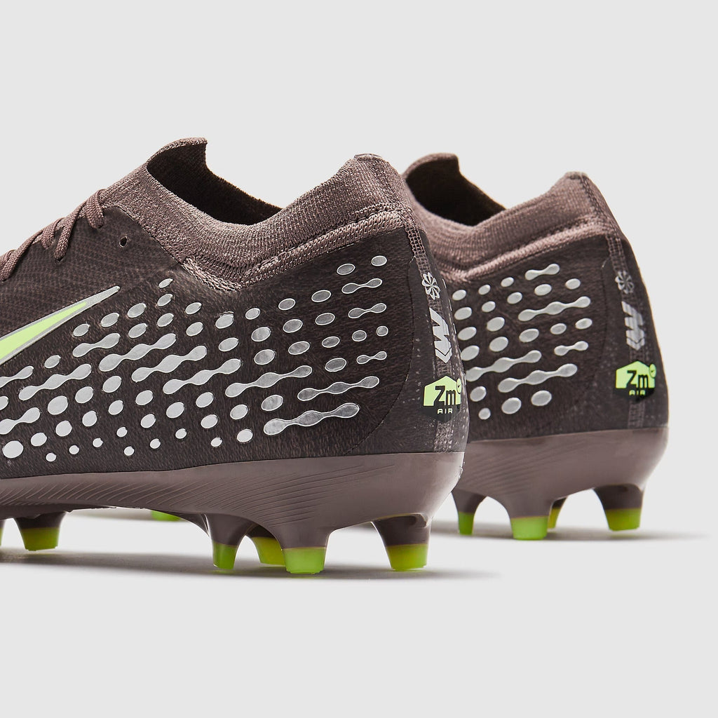 حذاء كرة قدم Air Zoom Mercurial Vapor XVI Pro x Mbappe AG-Pro من نايكي