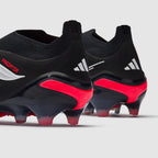 حذاء كرة قدم Predator Elite Laceless FG من أديداس