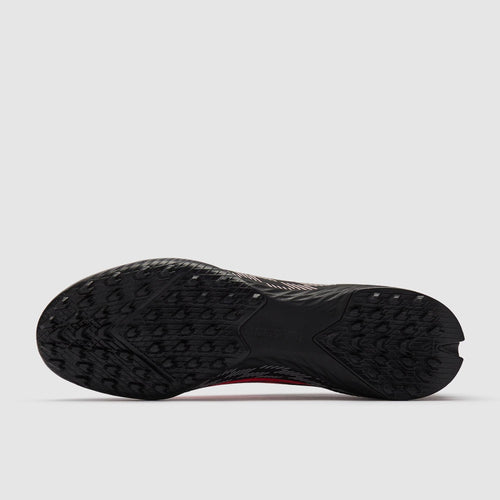 حذاء كرة قدم F50 Pro Laceless TF من أديداس