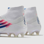حذاء كرة قدم F50 Sparkfusion Elite FG/AG من أديداس