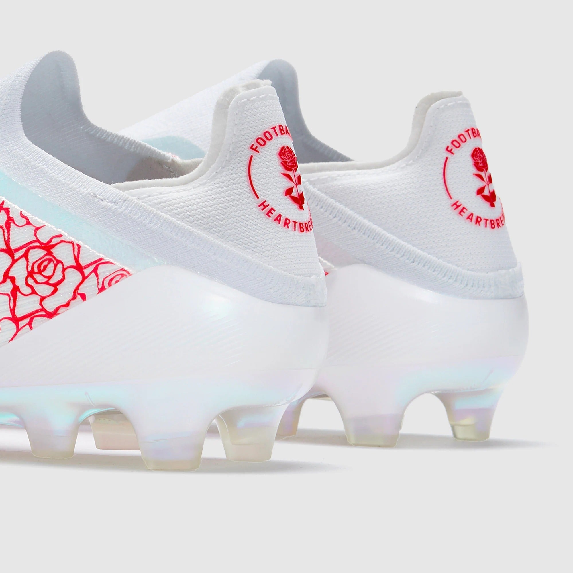 حذاء كرة قدم F50 Elite Laceless x Lamie Yamal FG من أديداس