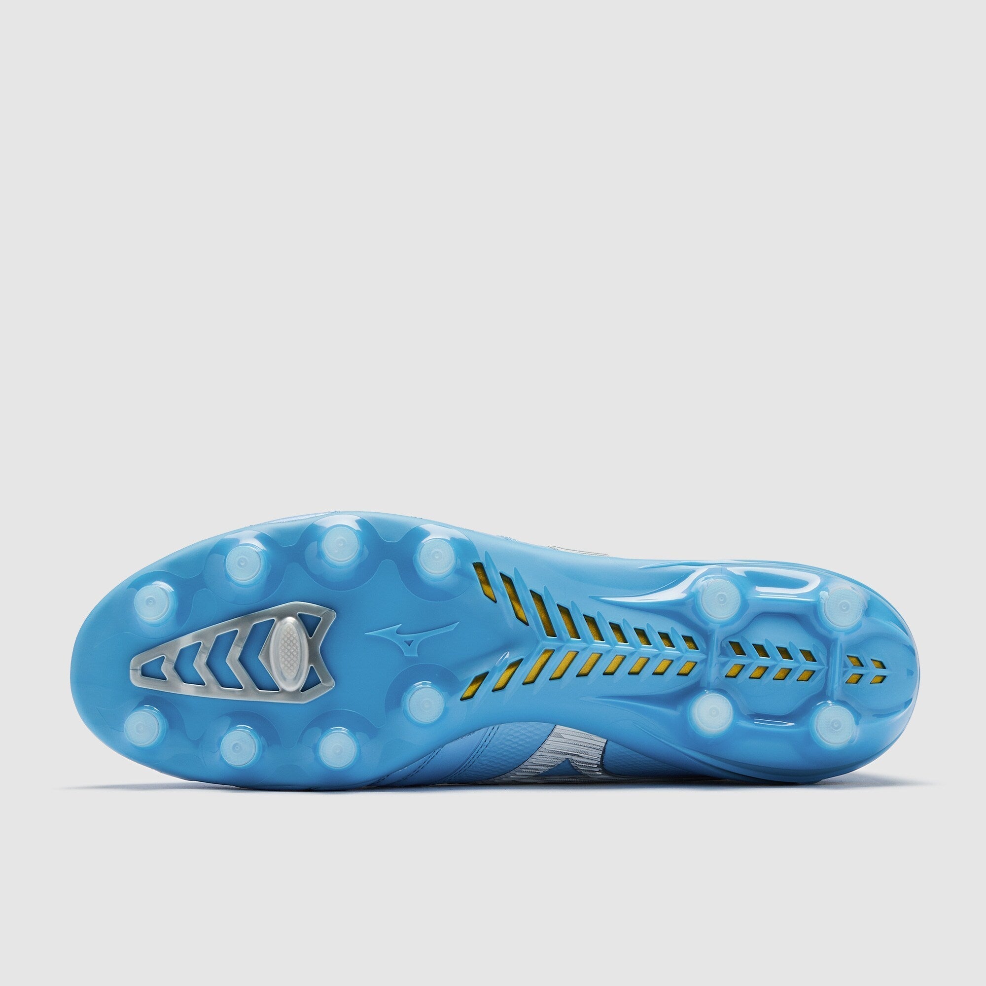 حذاء كرة قدم Morelia Neo IV Beta Made In Japan FG من ميزونو