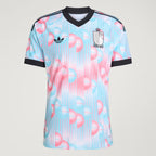 قميص Belgium 26 Away Authentic