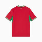 قميص Morocco 26 Home Mini Full Set & Shorts