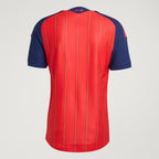 قميص Spain 2026 Home Authentic