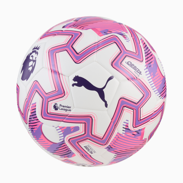 حذاء Orbita Match Premier League Brilliance Football (FIFA® Quality) من بوما